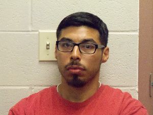 Photo of FERDIN, BRYAN ANTHONY