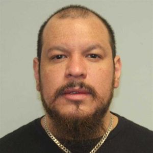 Photo of PENA, ARTHUR