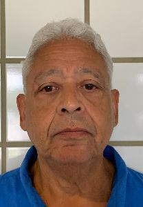 Photo of HANSON, RICHARD JOHN