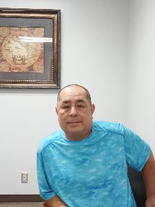 Photo of MONCLOVA, ENRIQUE
