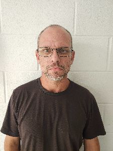Photo of HENRY, BRANDON MICHAEL DALE