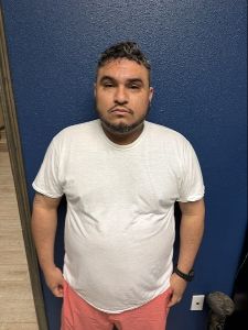 Photo of ANZALDUA, FREDRICK ALLEN
