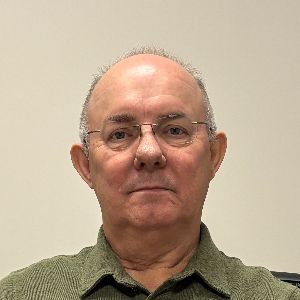 Photo of POPE, GLENN ELLIOT
