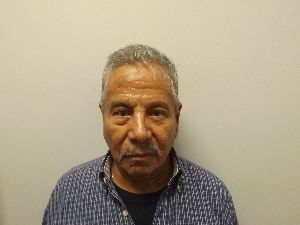 Photo of CARRILLO, DAVID