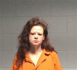 Photo of BROWN, JANELLE