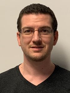 Photo of PORTER, JORDAN MICHAEL