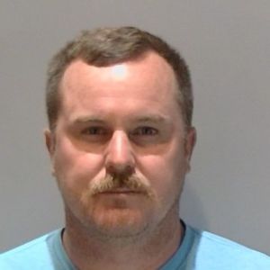 Photo of CRUME, DUSTIN ALLEN