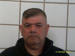 Photo of GARZA, JORGE GUADALUPE