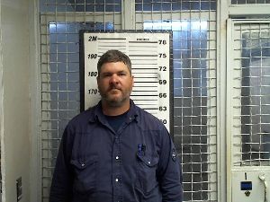 Photo of JONES, JONATHAN LEE