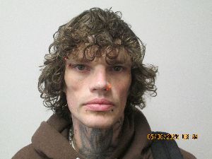 Photo of HEFNER, CODY MONTGOMERY