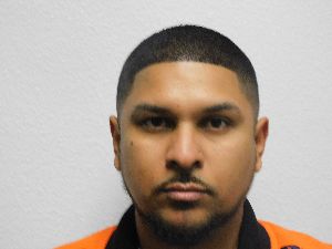 Photo of ACOSTA, ISIAH JESUS