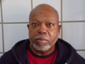Photo of CHANEY, CHARLES RAY