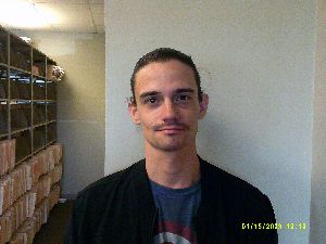 Photo of CORTES, JOHN CHRISTOPHER