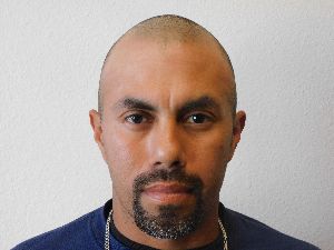 Photo of MOLINAR, WILLIAM ALFREDO