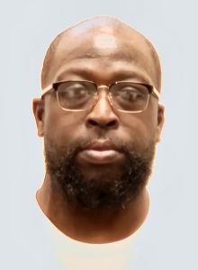 Photo of WINSTON, TERRY