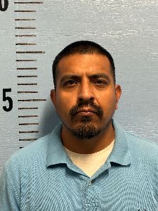 Photo of GUERRERO, ISAAC