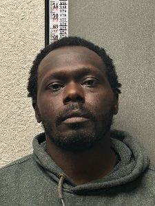 Photo of HUGHES, CHRISTOPHER JR