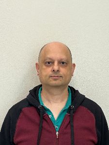 Photo of CHITALE, ANIRUDDHA ASHOK