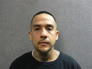 Photo of LOPEZ, ERICK