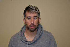 Photo of MORQUECHO, JOHN PAUL