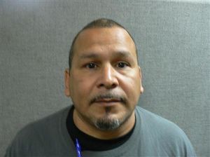 Photo of SALAZAR, ISAAC