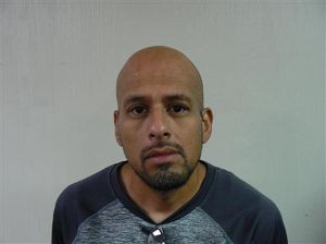 Photo of FLORES, RICKY