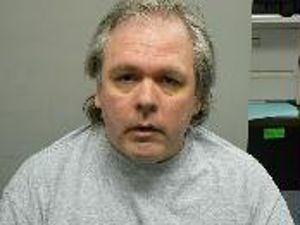 Photo of GAGE, DAVID WARREN