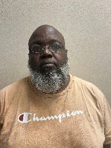 Photo of SWEARINGER, RAYMOND DEVEGA