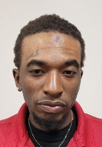 Photo of IVY, JAMAR ANTONIO
