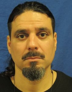 Photo of TREVINO, RAUL MANUEL
