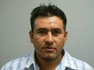 Photo of NAVAREZ, JUAN F