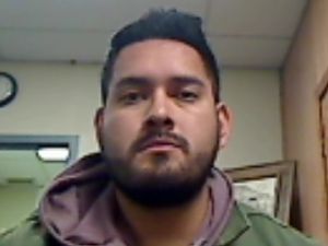 Photo of GARCIA, JOHN A