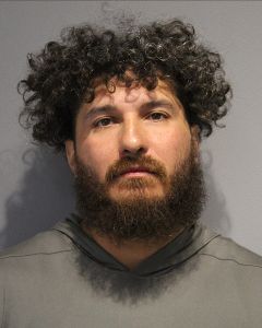 Photo of MARTINEZ, CARLOS ANTHONY