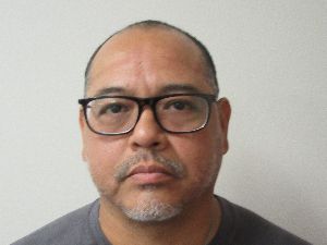 Photo of CASTILLO, ERIC CRUZ