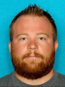 Photo of BATES, JONATHAN TYLER