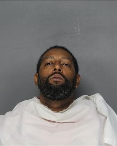 Photo of GRAY, OMAR RUSHIE