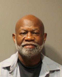Photo of HINES, CHARLES ANTHONY