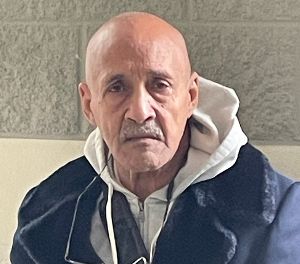Photo of RAMIREZ, JORGE L