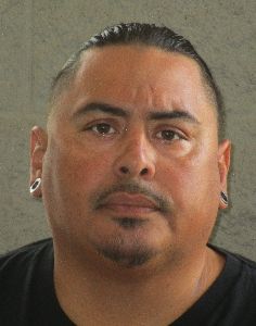 Photo of MOLINA, JAMIE ALFREDO