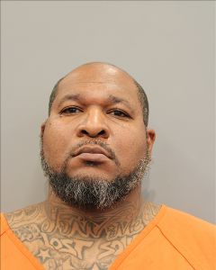 Photo of HOUSTON, JESSE WAYNE