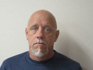 Photo of WOODHULL, MICHAEL RAY