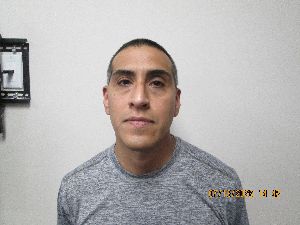 Photo of AZUA, DAVID JESSE