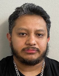 Photo of ALONZO, BASILIO TREVINO