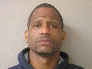 Photo of THURMAN, DERRICK LEWELLYN