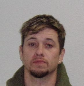 Photo of FOSTER, CHARLES THOMAS