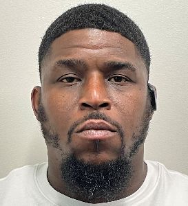 Photo of BROWN, PATRICK LARON