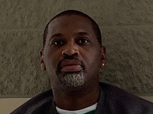 Photo of MORGAN, TROY DOUGLAS