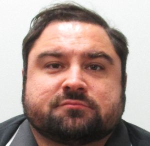 Photo of CISNEROS, DANTE AVALON