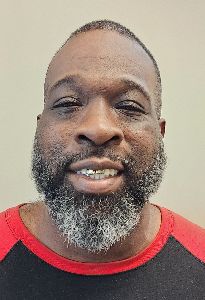 Photo of JACKSON, JAMES ISAIAH