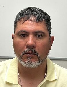 Photo of SERNA, DAVID